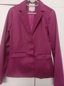 Kids Costumes to Hire - Maroon Blazer